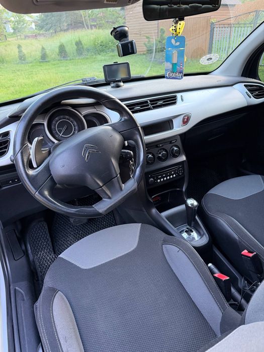 Citroen C3 2013 1.4