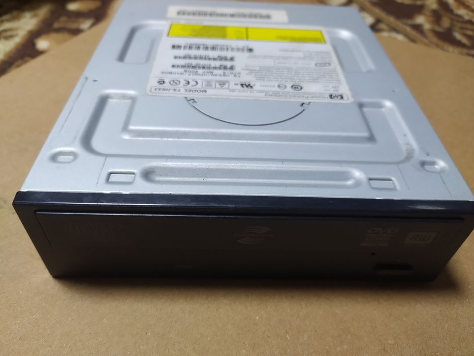 DVD RW ROM для пк