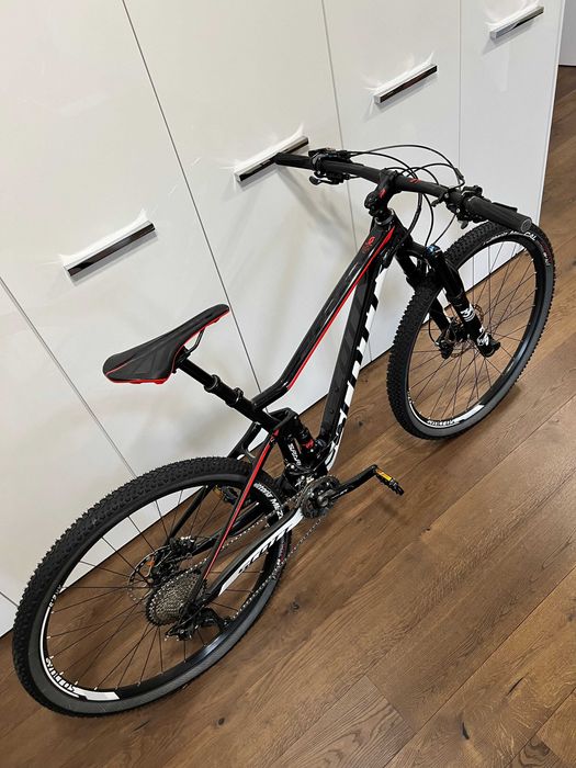 Scott Spark 930 Rozmiar M