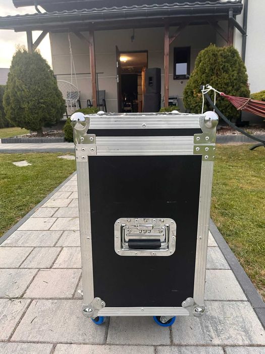 RUCHOME GŁOWY - Beam Spot Moving Head Light – ARES LED 200W SPOT CMHS016