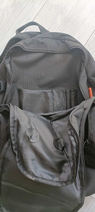 2x plecak Diverse Dakar  XXL