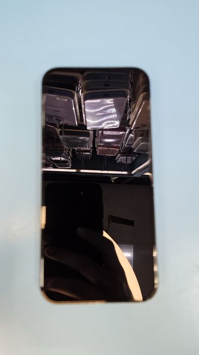 Iphone 14 Pro Max 128 black