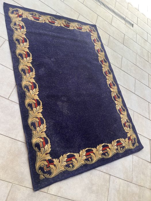 Vendo o conj. 2 Carpetes e 2 passadeiras ou separado.