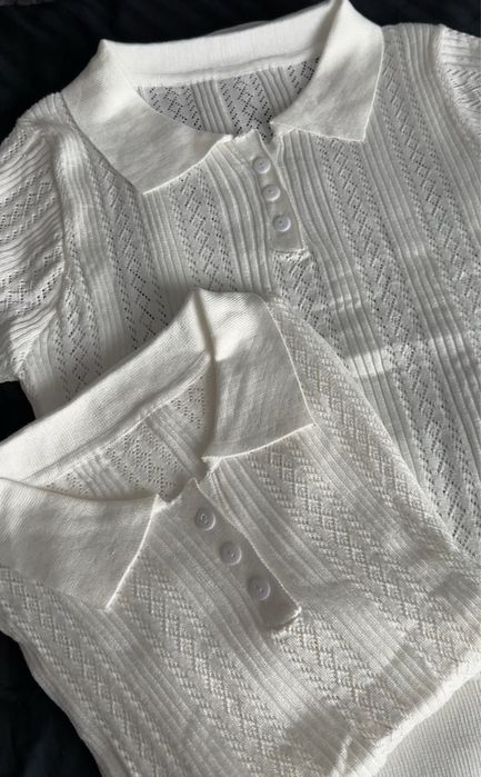 Поло, жіноче поло, біле поло, чорне поло