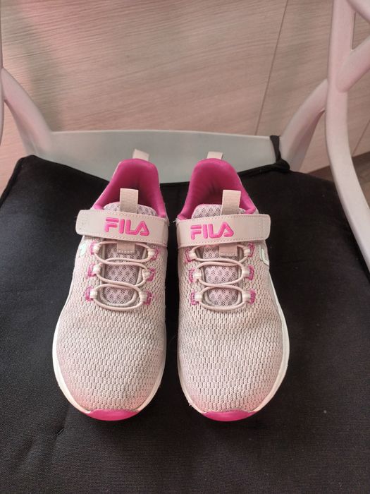 Buty Fils Rozmiar 35