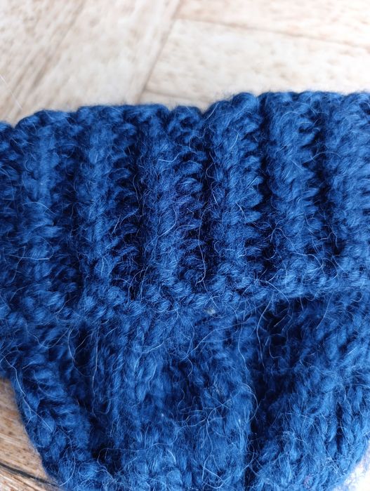 Czapka alpaka alpaka rękodzieło.
Zimowa. Ręcznie robione. Handmade