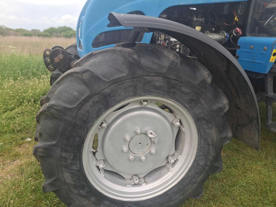 Sprzedam Mtz Pronar 82a