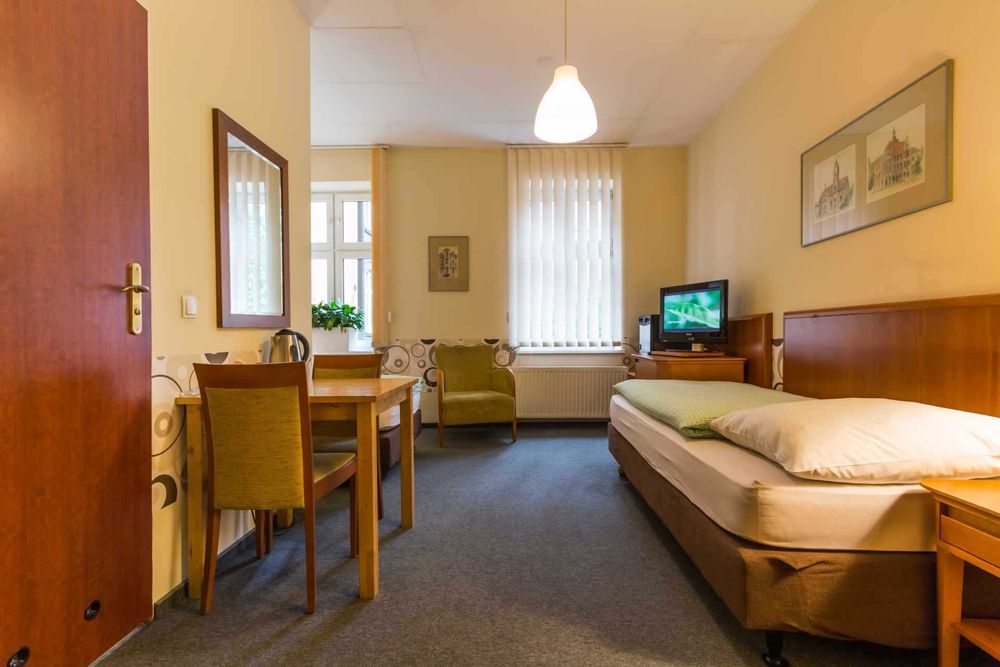Noclegi pracownicze Hostel Nina Katowice