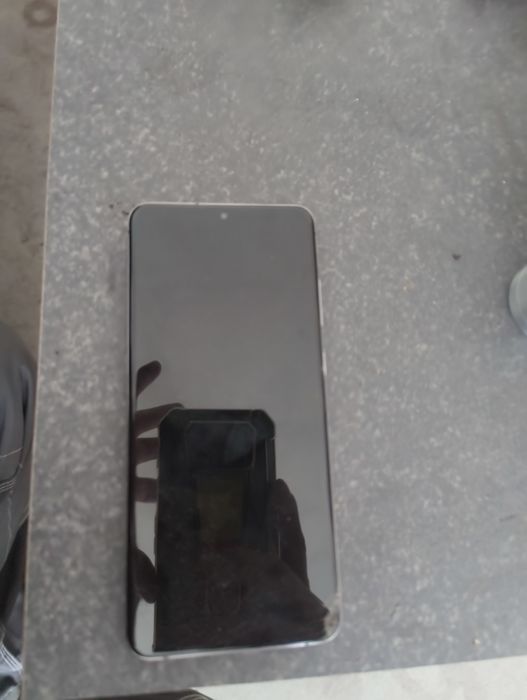 Samsung Galaxy s20 ultra