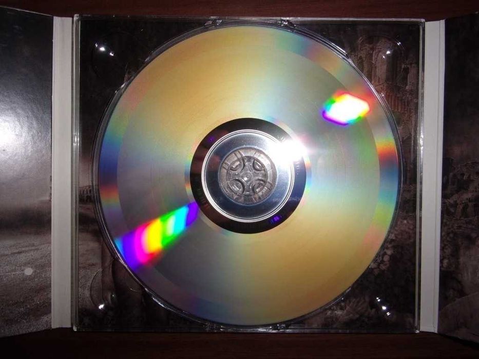 Corpus Diavolis / Total Satan CD split