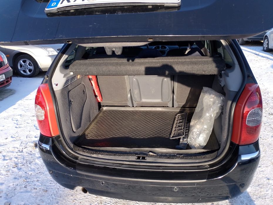 Picasso 2006r 1.6 Super Stan