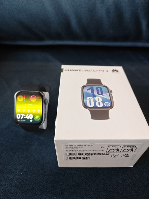 Huawei WATCH FIT 4