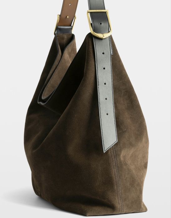 Сумка Zadig & Voltaire