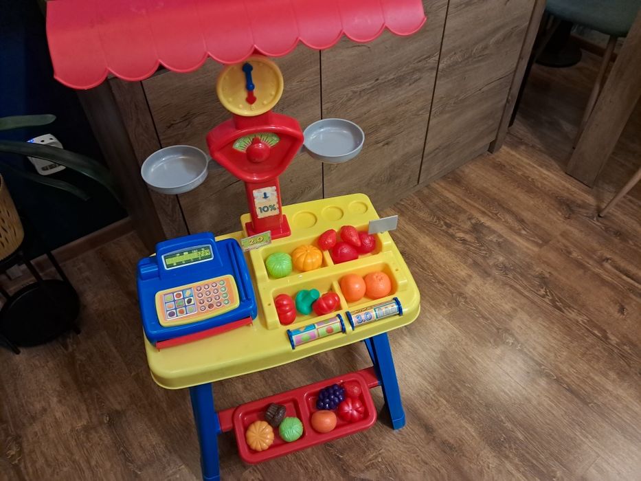 Sprzedam sklep zabawkowy