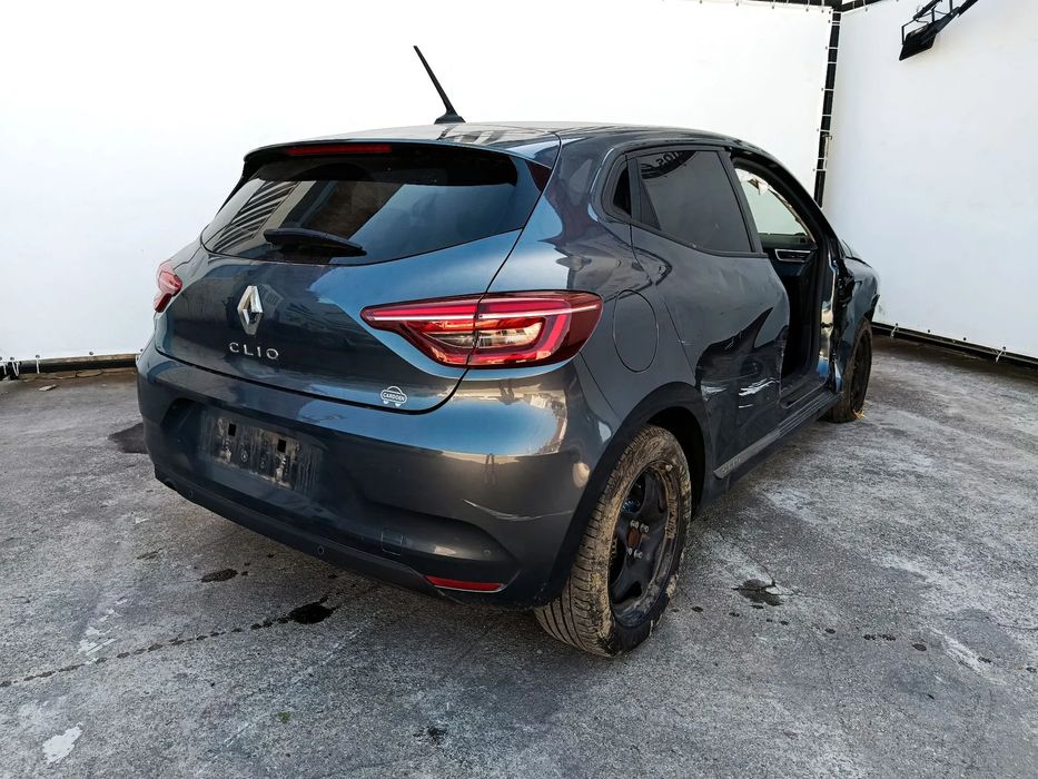 Para peças RENAULT Clio V (BF_)