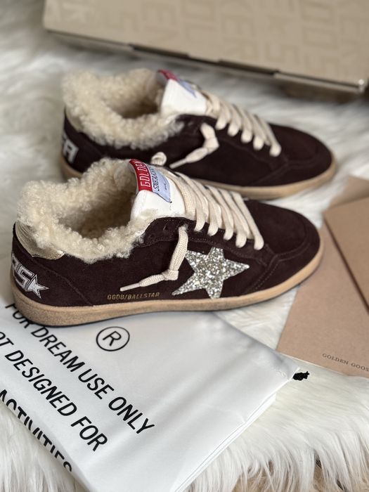 Кеди зимові GG 25 см