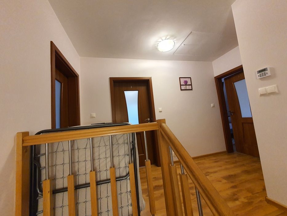 Dom na wyłączność Agro u Murzyna