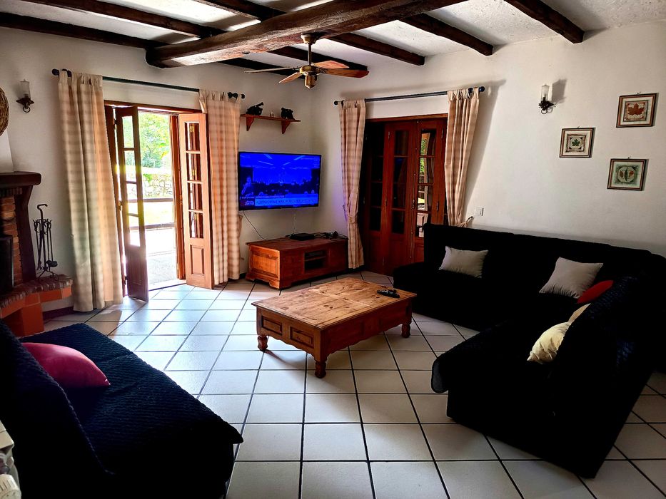 Gerês, Montanha/Campo,para Férias e Fins de Semana