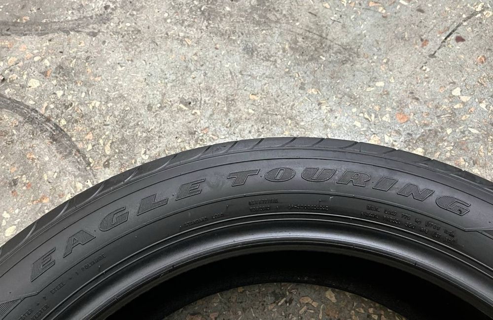 Шини Goodyear Eagle Touring 245/45 R20 пара