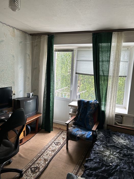 1 кім квартира Хіммістечко