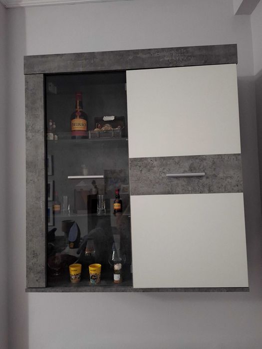 Móveis sala de jantar
