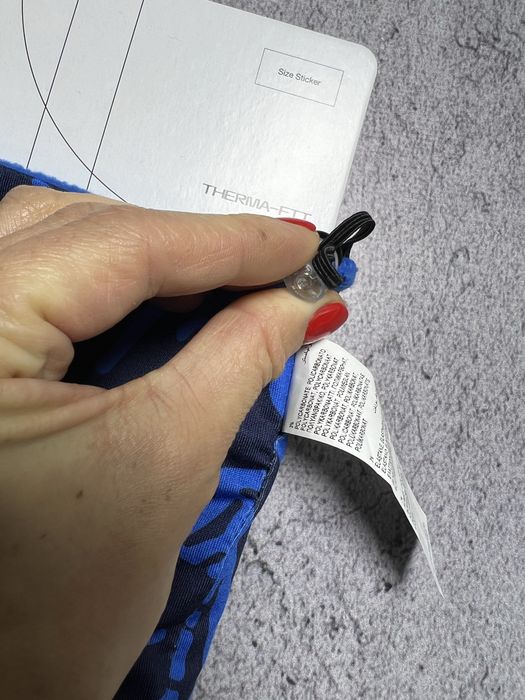 Nike баф горловик флісовий двухсторонній оригінал