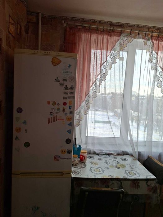 Продам 1-к.квартиру, Новые Дома, ул.Каденюка (бывшая Танкопия)