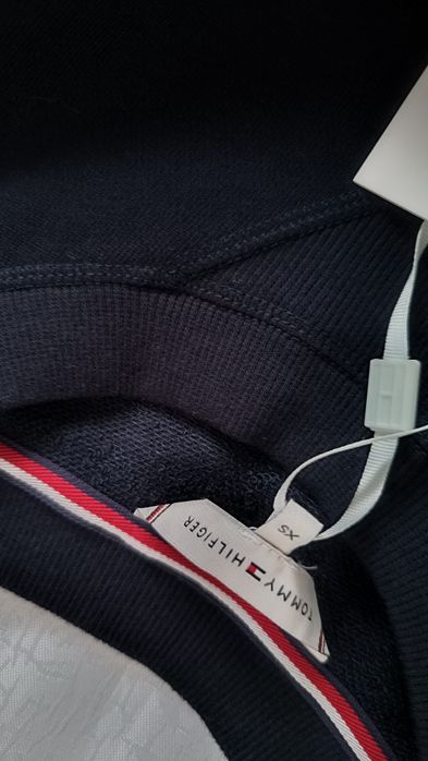 Tommy Hilfiger bluza damska S