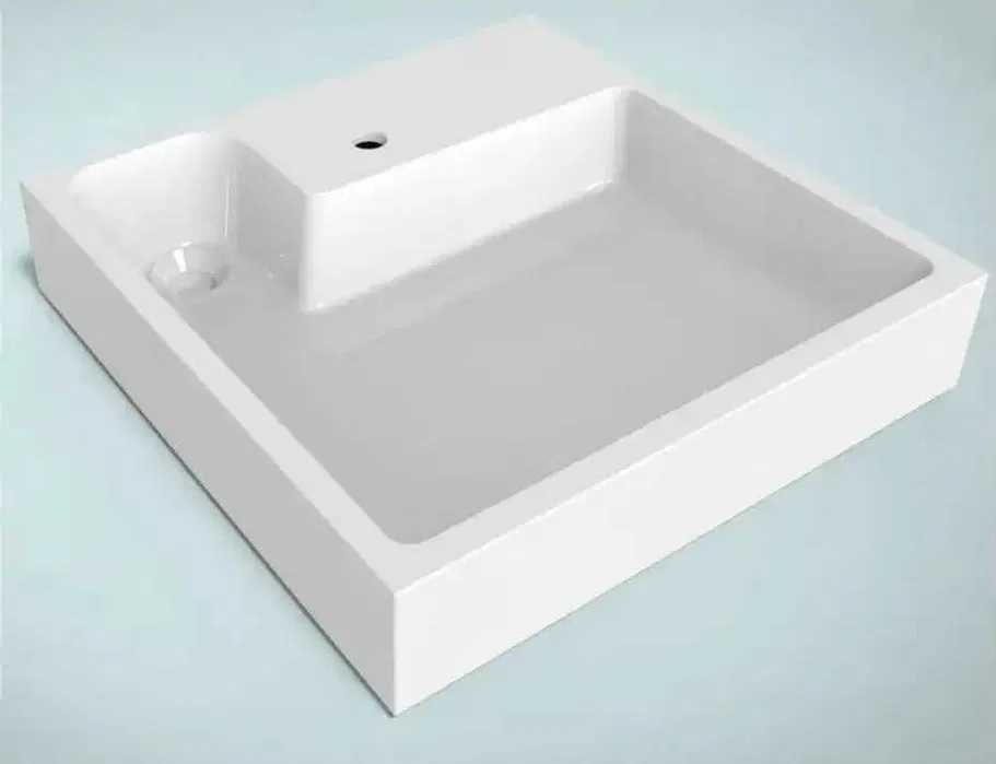 Умывальник, раковина Breeze над стиральной машиной. Лучшая модель!