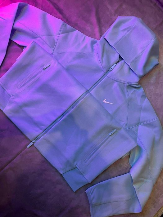 Bluza Nike NOCTA Tech Fleece