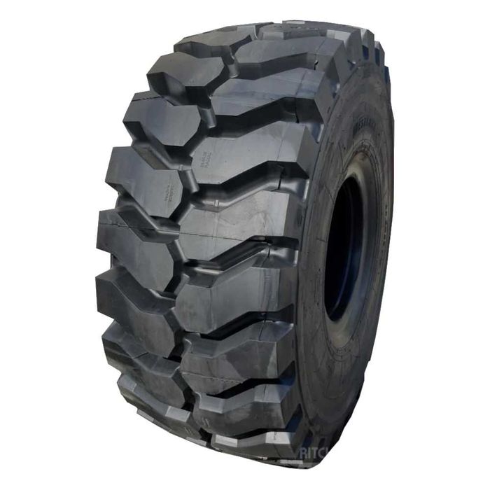 Nowa Opona Przemysłowa    23.5R25 ** L-5  (14500 kg) BRUTTO