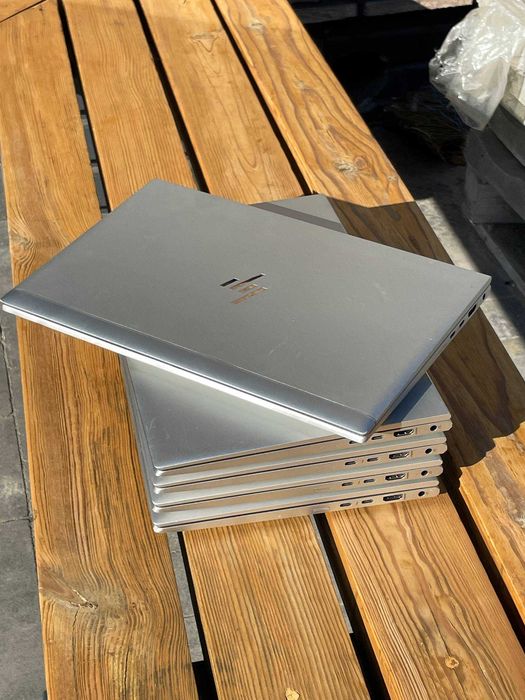 HP EliteBook 830 G8 — компактний бізнес-ноутбук для роботи та навчання. В наявності 100 штук.