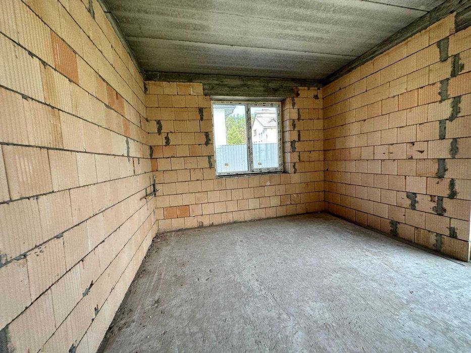 Окремий будинок Стоянка2, Ірпінь 130кв.м. 6соток!