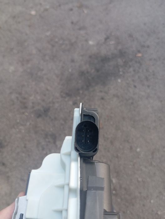 Центральный замок skoda superb 2