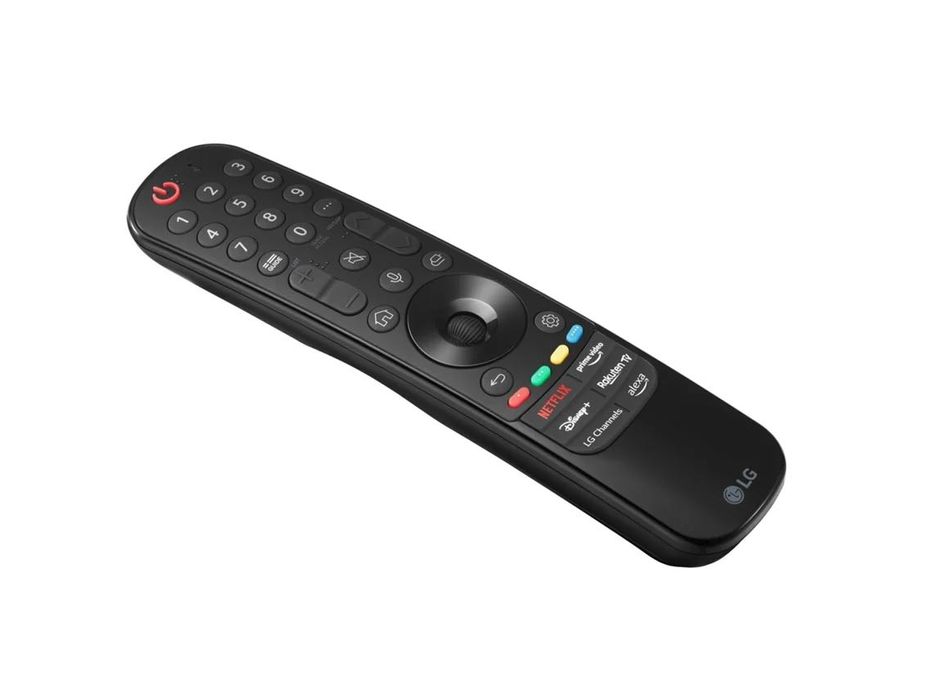 Comando de TV LG Magic Remote 2023 MR23