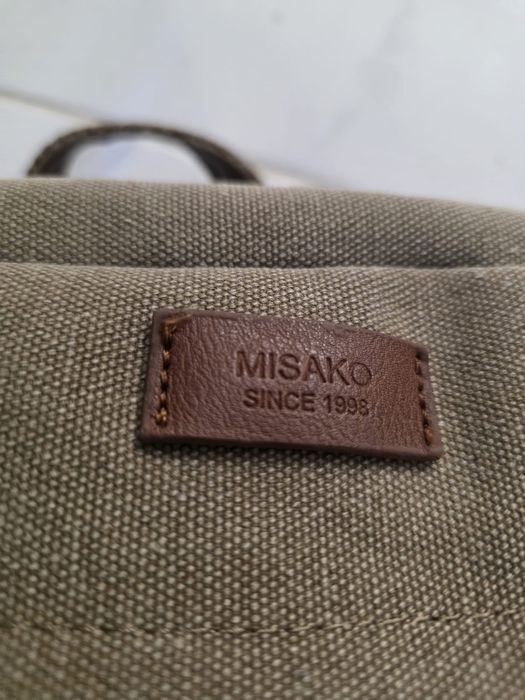 Mochila Misako Since 1998