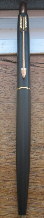 Caneta Parker Usada
