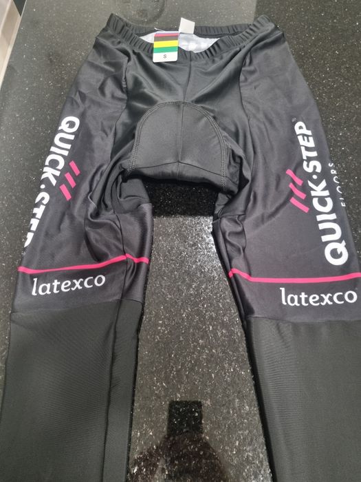 Calça Ciclismo S Nova