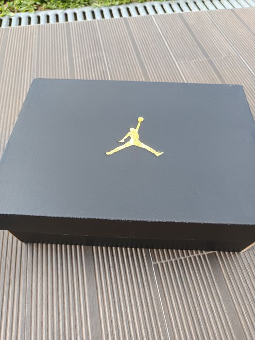 Air Jordan 1 low