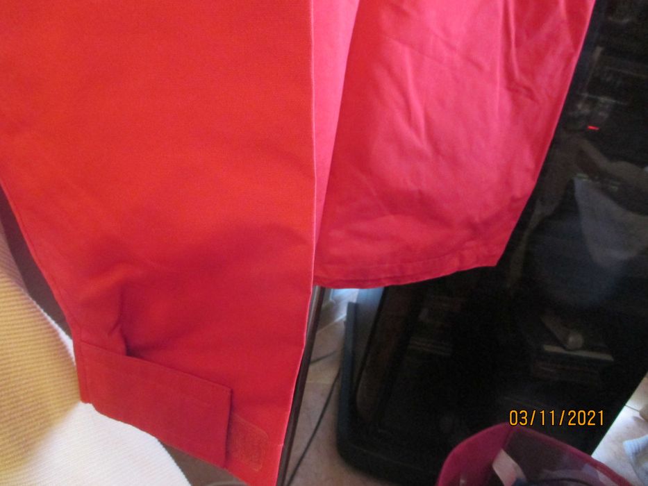 Blusão unissexo Deeplay 13/14 anos