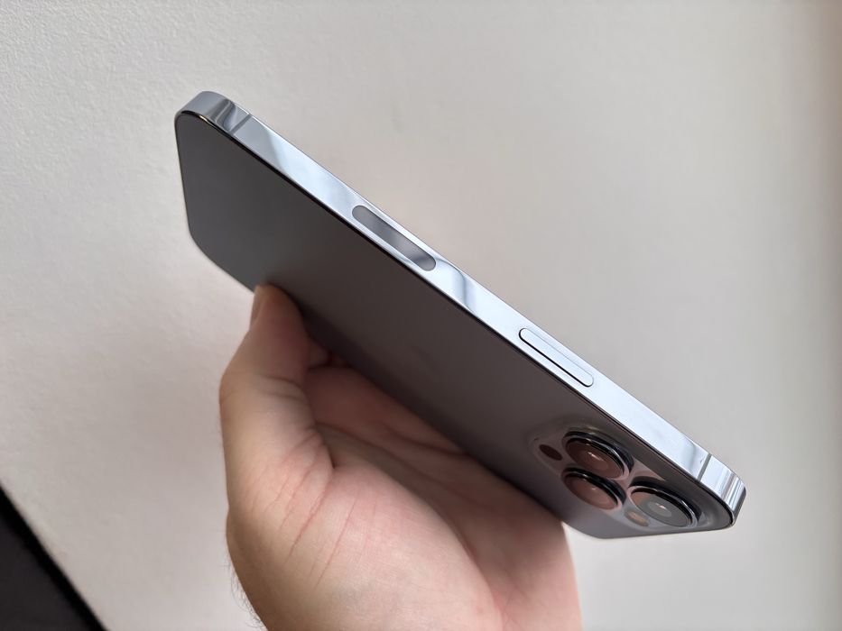 iPhone 13 Pro 256gb Sierra Blue