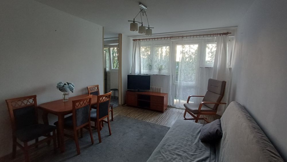 Mieszkanie – Warszawa, Nowy Wawrzyszew, Bielany - Widok 3