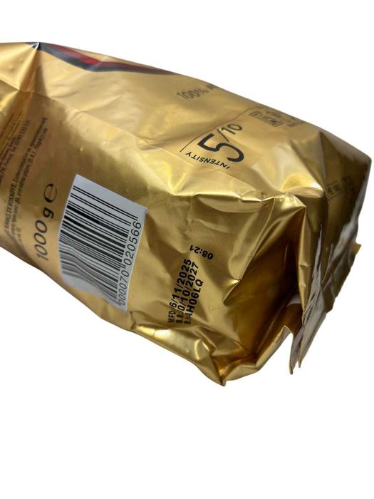 Kawa Ziarnista Lavazza ORO 1KG