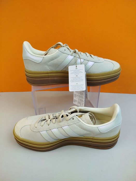Buty Gazelle Bold W