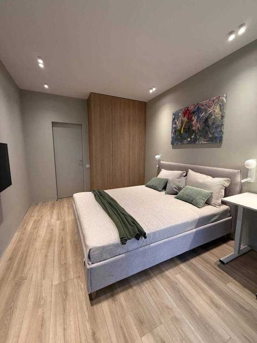 оренда квартири вул. Тернопільська $750 - Vista 2