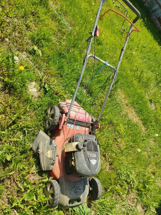 Briggs & Stratton 675EX Series 190cc
