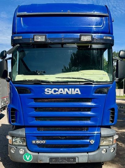 Scania