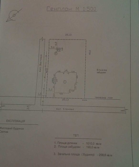 СВОЙ дом в Фонтанке