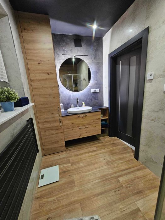 Wyjątkowy dom 141 m² – komfort, przestrzeń i wygoda, której szukasz