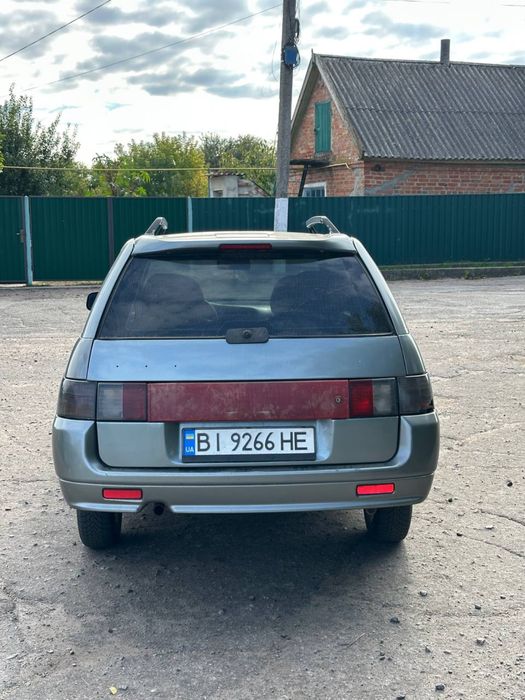 Продам 2008 рік , бензин